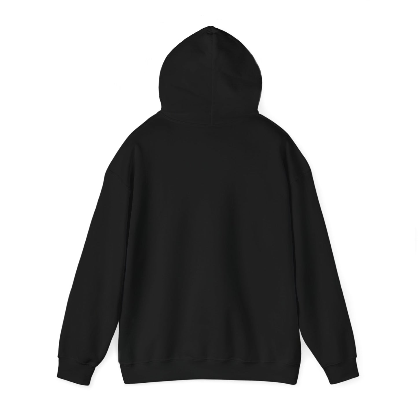 Relentless Motorsports Hooded Sweatshirt