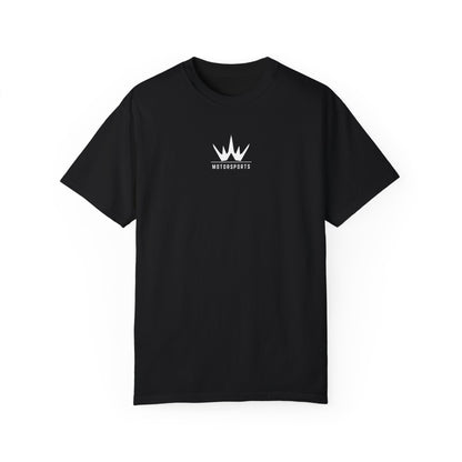 Black Truck Tee