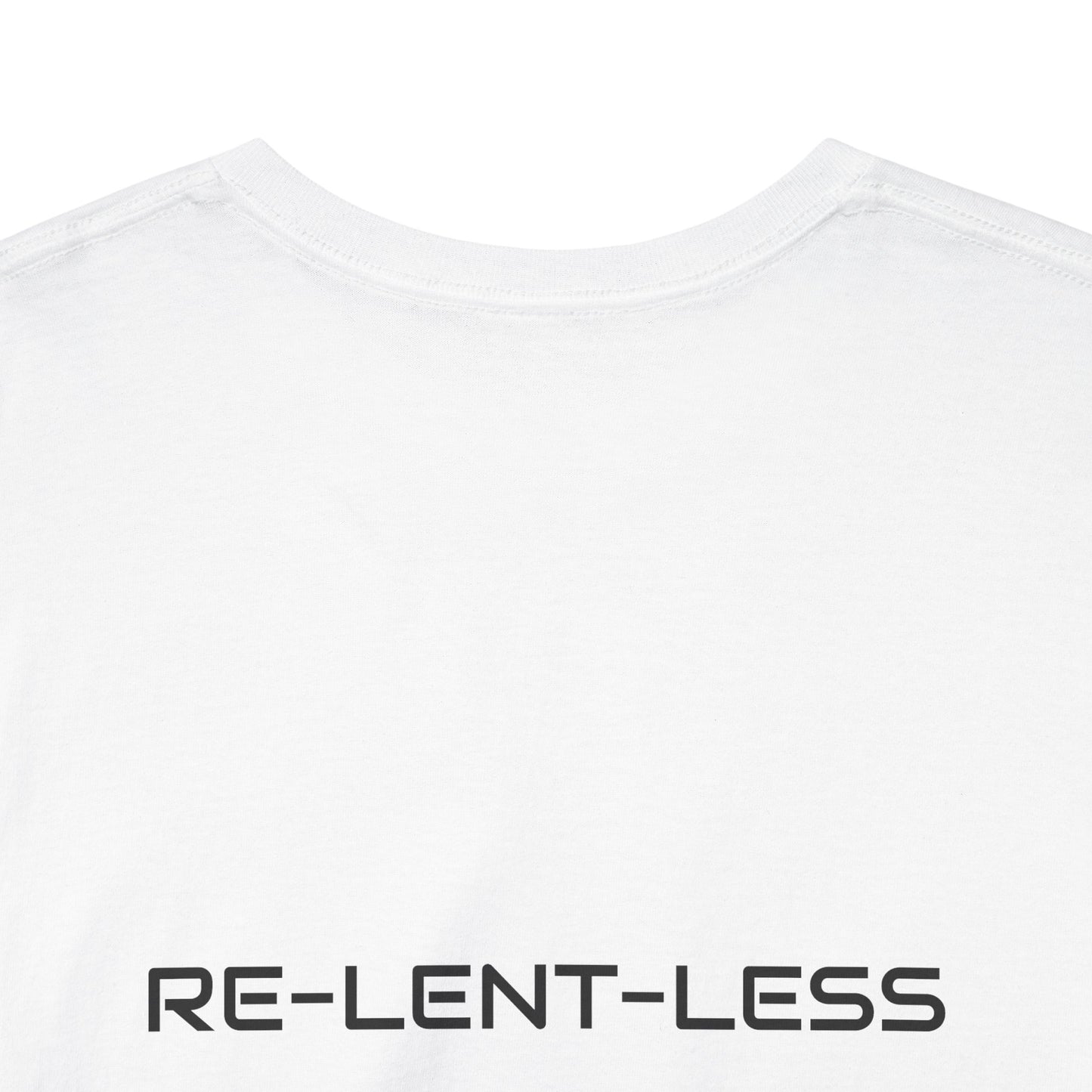 Relentless Tee