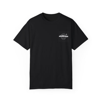 RELENTLESS MTRSPRTS SPACE TEE