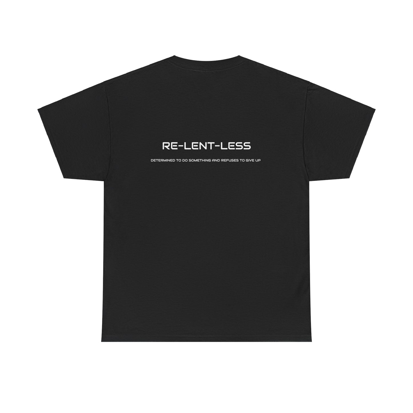 Relentless Tee