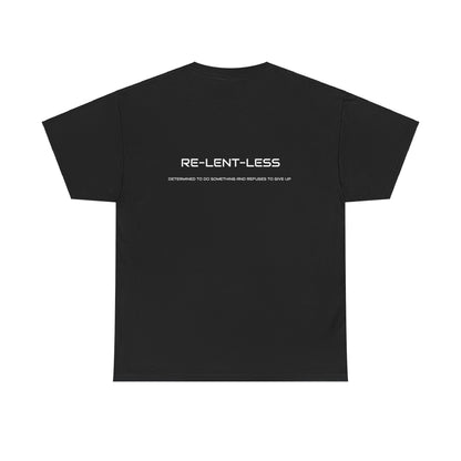 Relentless Tee