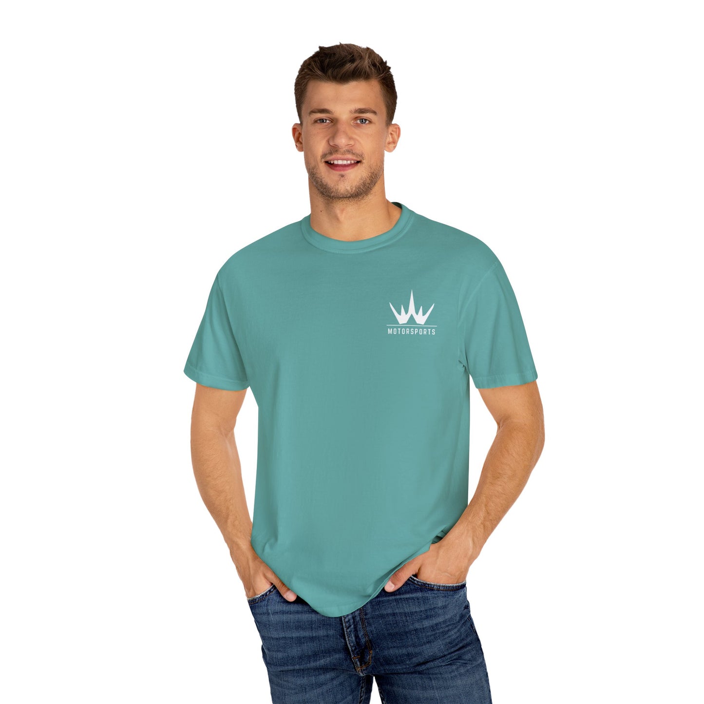 Relentless Motorsports Plain Tee