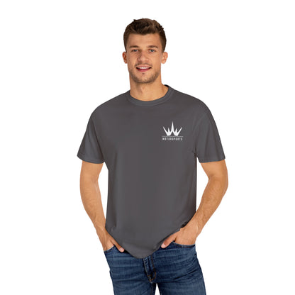 Relentless Motorsports Plain Tee