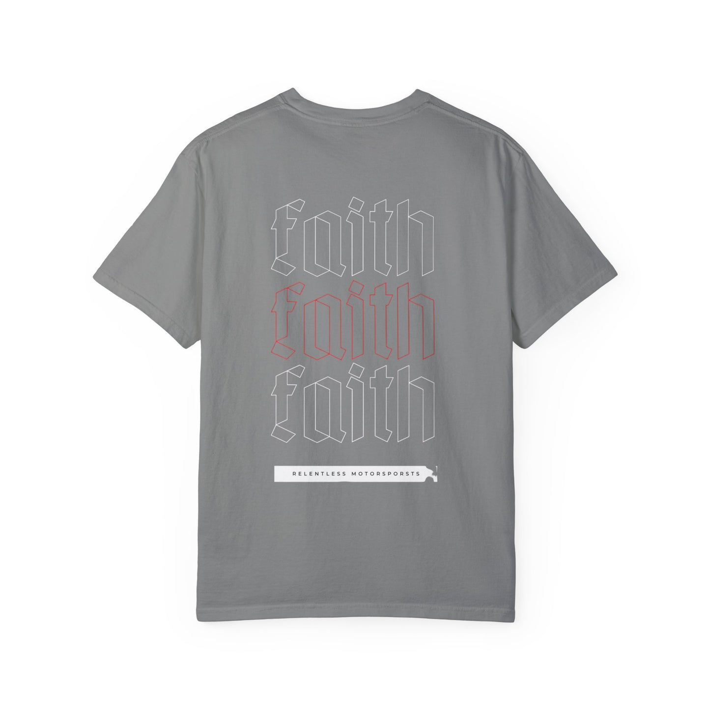 Faith T-Shirt