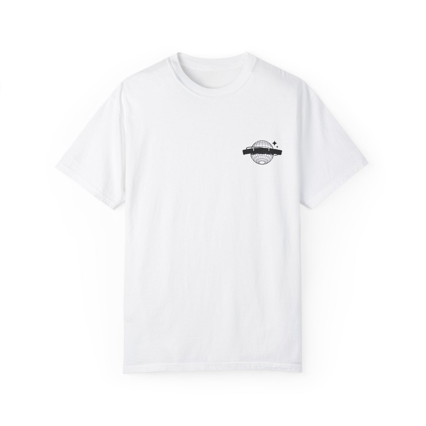 RELENTLESS MTRSPRTS SPACE TEE