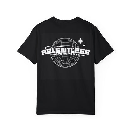 RELENTLESS MTRSPRTS SPACE TEE