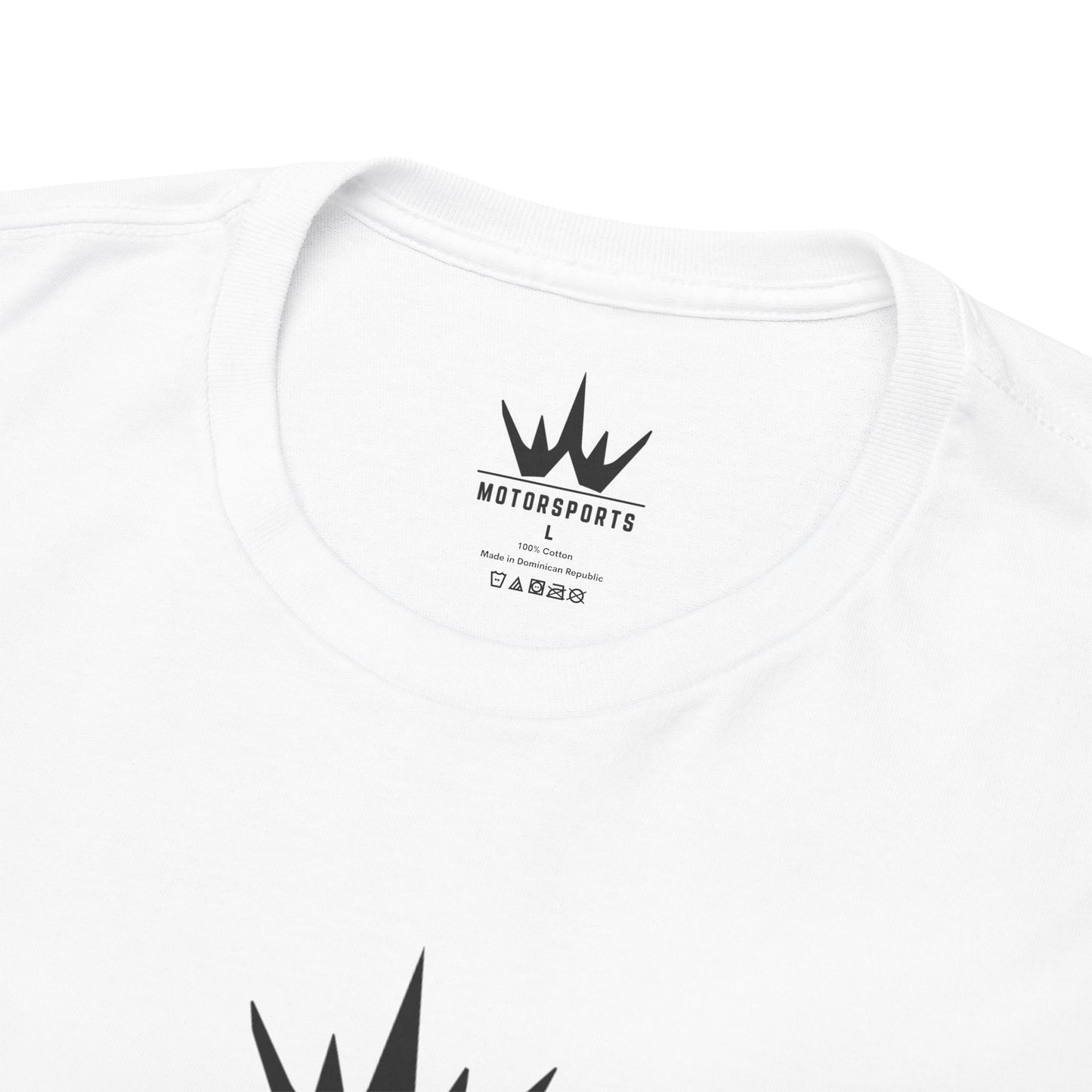 Relentless Tee