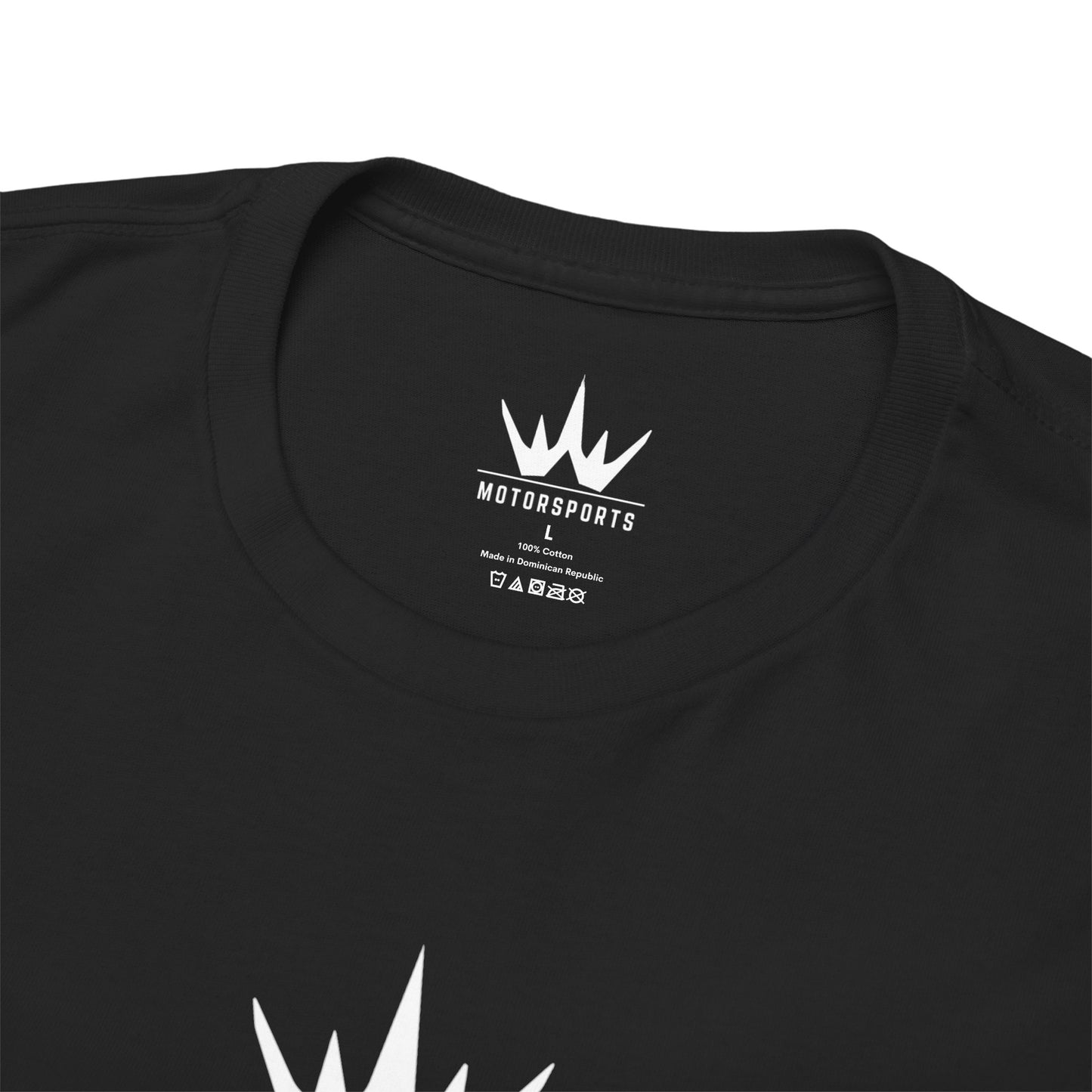 Relentless Tee