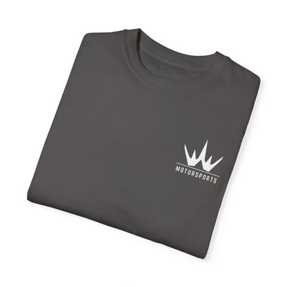 Relentless Motorsports Plain Tee