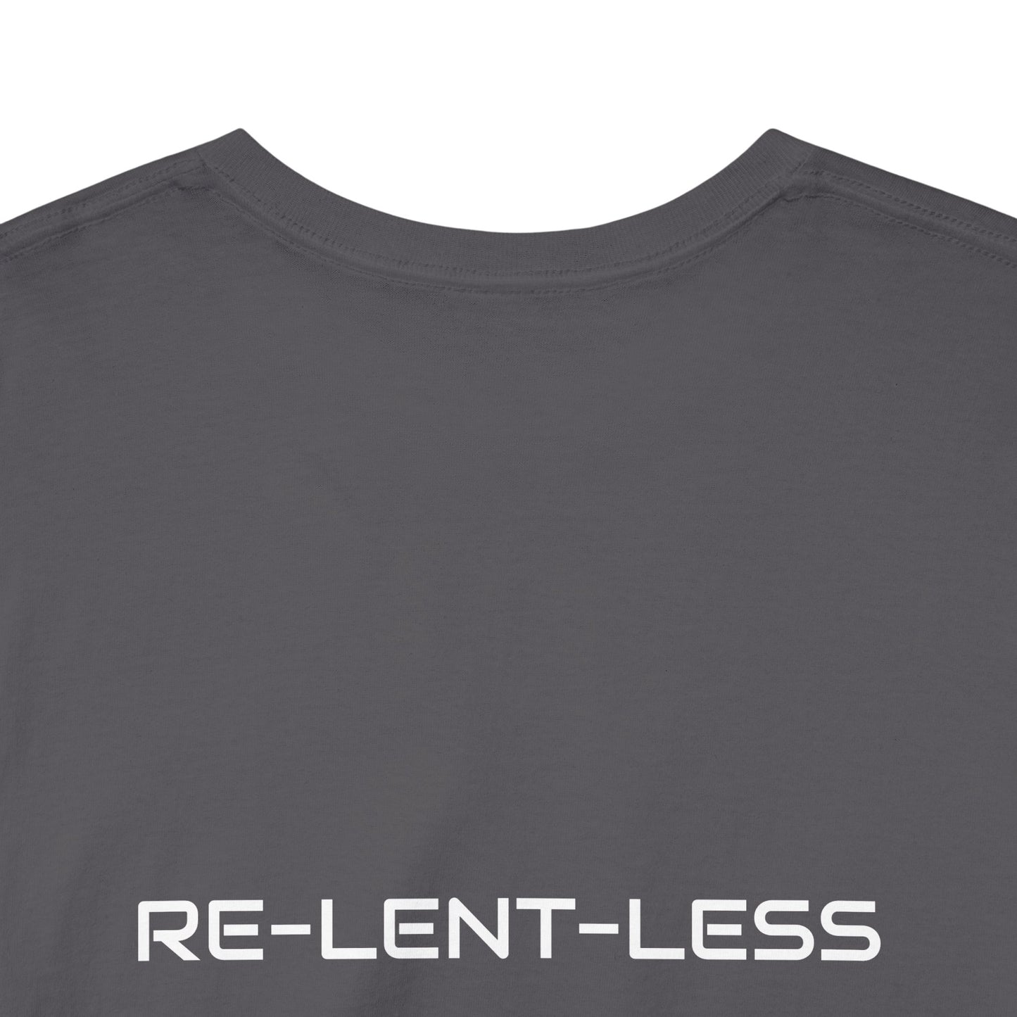 Relentless Tee