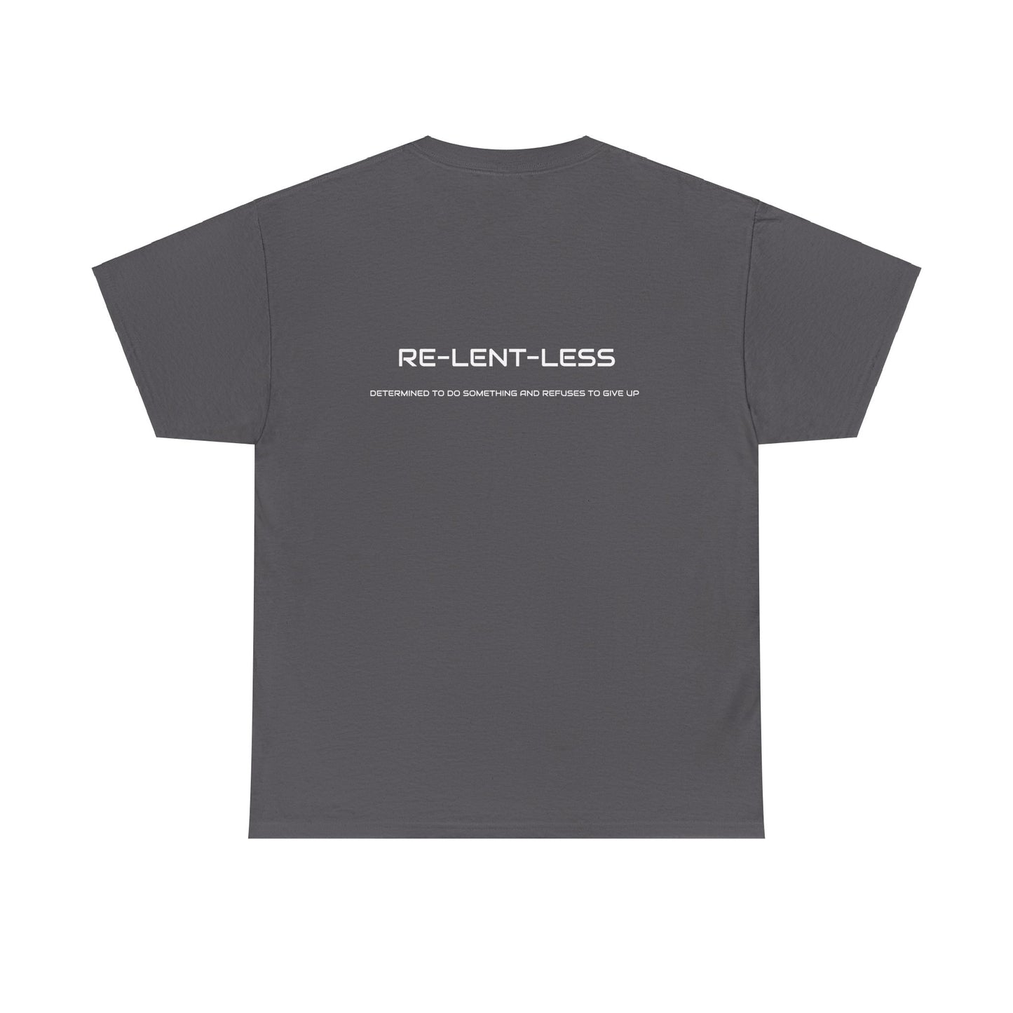 Relentless Tee